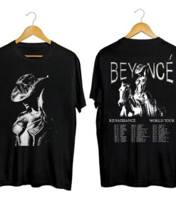 Beyonce tour 2023 shirt, Beyonce Renaissance World Tour 2023 Shirt