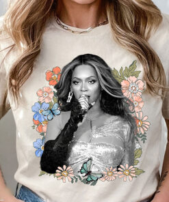 Renaissance Tour 2023 T-Shirt, Beyonces T Shirt Renaissance
