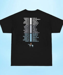 Beyonce Shirt, Beyonce Tour Shirt, Beyonce Music T-Shirt