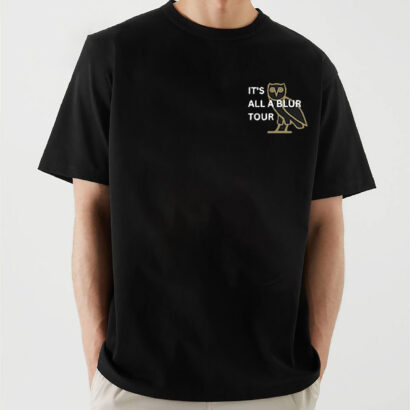 It's All A Blur Tour 2023 Thirt, Drake 21 Savage tour shirt, Drake 21 Savage tshirt