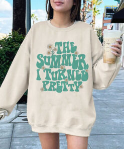 The Summer I Turned Pretty season 2 shirt, Cousins Beach shirt