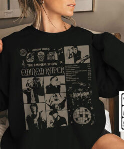 Eminem Rap Shirt, Eminem Rap Shirt, Eminem Tshirt