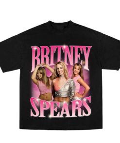 Britney Spears T-shirt