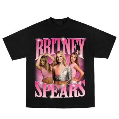 Britney Spears T-shirt