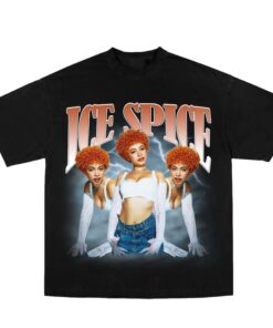 Ice Spice T-Shirt