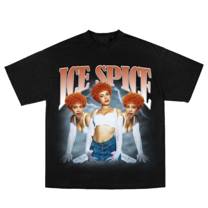 Ice Spice T-Shirt