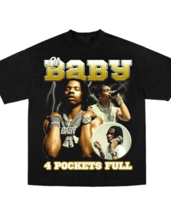 Lil Baby T-Shirt