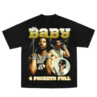 Lil Baby T-Shirt