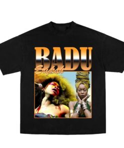 Erykah Badu T-Shirt