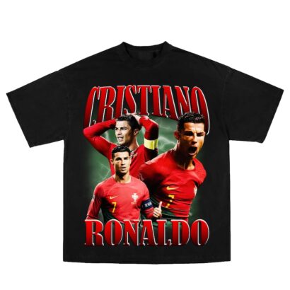 Cristiano Ronaldo T-Shirt