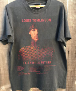 Louis Tomlinson tour 2023 shirt, Louis Tomlinson t shirt