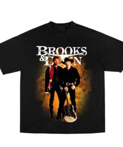 Brooks & Dunn T-Shirt