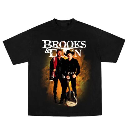 Brooks & Dunn T-Shirt