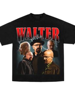 Walter White T-Shirt