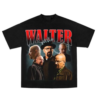 Walter White T-Shirt