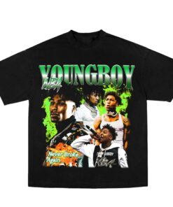 Youngboy T-shirt