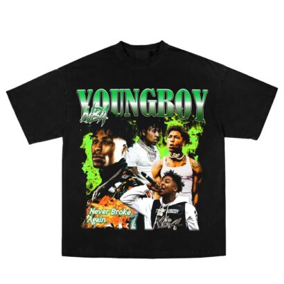 Youngboy T-shirt