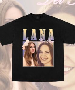 Lana Del Rey T-Shirt