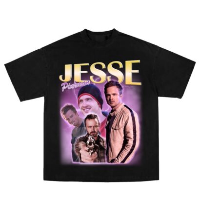 Jesse Pinkman T-Shirt