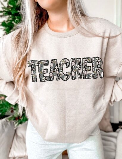 Halloween Teacher Shirt, Retro Vibes Horror Movie Halloween Shirt, Scream Jason Spooky T-shirt