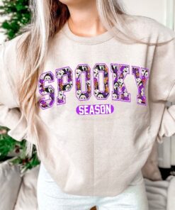 Spooky Season Sweatshirt