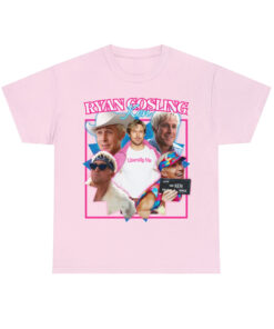 Ryan Gosling Ken Gosling Shirt, Literally me Shirt, Ken Shirt, Barbie Shirt