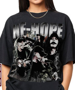 NF Hope tour Shirt, Nf Hope tshirt, Hope Album Tour Merch Tshirt
