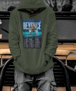 Beyonce Renaissance world Tour 2023 Shirt, Beyonce Album Shirt