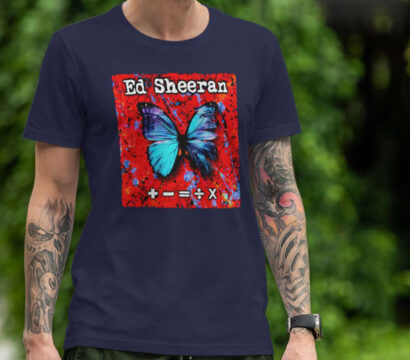 Ed Sheeran shirt, Ed Sheeran Tour 2023, Ed Sheeran t shirt, Ed Sheeran 2023 World Tour