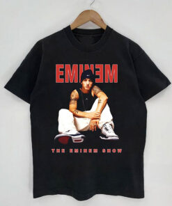 Eminem tshirt, Eminem rapper Shirt