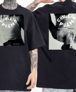 Charlie The Live Experience Tour 2023 Shirt,Charlie Puth Shirt