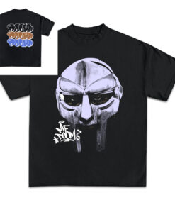 MF DOOM T-SHIRT