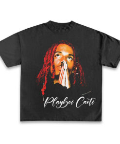 PLAYBOI CARTI T-SHIRT