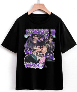 Junior H Sad Boyz shirt, Junior H tour 2023 shirt