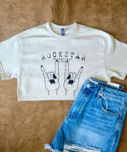 Nickelback Rockstar Tee, Nickelback Shirt, Nickelback T shirt