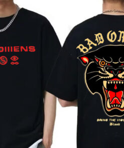 Bad Omens Shirt,Bad Omens Band Love Killer 2023 Shirt
