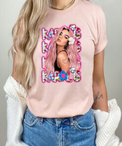 Karol G Tour, La Bichota Shirt, Karol G Shirt