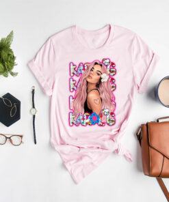 Karol G Tour, La Bichota Shirt, Karol G Shirt