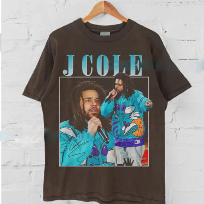 J cole world tour 2023 tshirt, J cole muisc shirt, J cole shirt