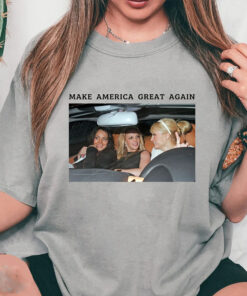 Make America Great Again Shirt, britney spears shirt, mean girls shirt