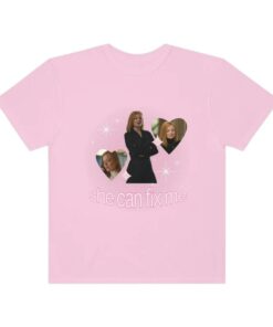 She Can Fix Me Shiv Roy Meme Shirt,Shiv Roy Shirt