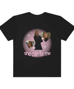 She Can Fix Me Shiv Roy Meme Shirt,Shiv Roy Shirt