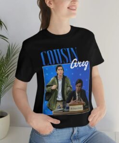 Cousin Greg Shirt,Succession Shirt