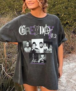 Grey Day Tour 2023 shirt, Suicideboys 2023 Tour Shirt, G59 tour shirt