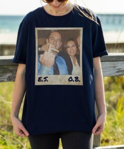 Elliot Stabler And Olivia Benson Shirt,Law And Order Shirt