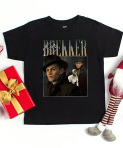 Kaz Brekker Shirt,Kaz Brekker Freddy Carter 90s Vintage Shirt