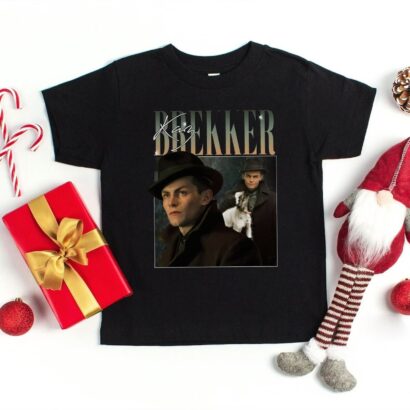 Kaz Brekker Shirt,Kaz Brekker Freddy Carter 90s Vintage Shirt