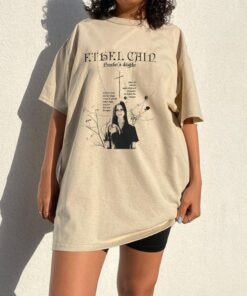 ETHEL CAIN inspired shirt,Preacher's Daughter Album Shirt