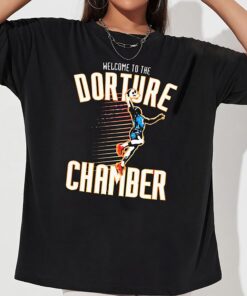 Dorture Chamber Shirt, luguentz welcome to the dorture chamber Shirt