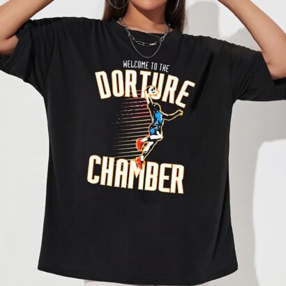 Dorture Chamber Shirt, luguentz welcome to the dorture chamber Shirt